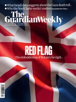 Guardian Weekly